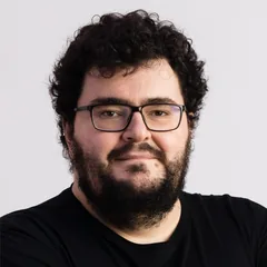 Gabriel Aleixo